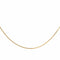 Collier Collier Chaîne Or rose 58 Facettes 2717303CN