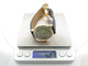 Montre vintage montre OMEGA seamaster automatique 34 mm en or jaune 18k 58 Facettes 267485