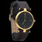 Montre Cartier Montre Must De Cartier Vermeil 58 Facettes MT39163