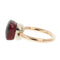 Bague 53 Pomellato Bague Pomellato Collection "Nudo" 58 Facettes 4401