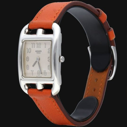 Montre Hermes Montre Cape Cod 58 Facettes MT42519