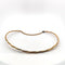 Collier CARTIER - Collier 3 ors - Trinity 58 Facettes