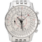 Montre Breitling Montre Navitimer Montbrillant Datora 58 Facettes MT40750