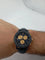 Montre Montre Bulgari Carbongold BB38CLCH Édition Limitée 58 Facettes 17221