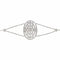 Bracelet Djula Bracelet  Or blanc Diamant 58 Facettes 4442498RV