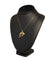 Pendentif Cartier Pendentif Panthère suspendu en or jaune 18 carats 58 Facettes