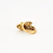 Bague Bague Tête de Félin 58 Facettes LP680