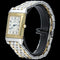 Montre Jaeger Lecoultre Montre Reverso Classique Lady 58 Facettes MT41398