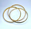 Bracelet CARTIER - bracelet Trinity en or jaune, rose , blanc signé et numéroté 58 Facettes AB388