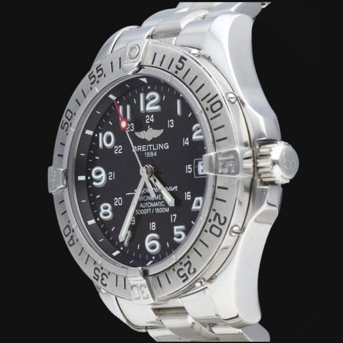 Breitling Montre Superocean 42