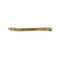 Bracelet Bracelet manchette or jaune 58 Facettes 330067299