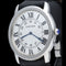Montre Cartier Montre Ronde Solo De Cartier 36Mm Quartz 58 Facettes MT44204