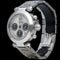 Montre Cartier Montre Pasha Chronograph 58 Facettes MT42974