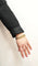 Bracelet TIFFANY - Bracelet or jaune 18K 58 Facettes Brac-TIFFANY