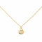 Collier Dinh Van Collier Menottes Or jaune Diamant 58 Facettes 4577805RV