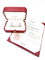 Boucles d'oreilles CARTIER. Collection "Trinity Mahé", boucles d'oreilles or blanc 18K 58 Facettes