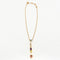 Collier BULGARI – Collier Allegra pierres fines 58 Facettes