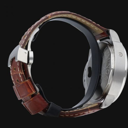 Montre Panerai Montre Luminor Daylight Chronograph 58 Facettes MT41959