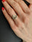 TOI ET MOI Diamants Art-Nouveau 58 Facettes 083651