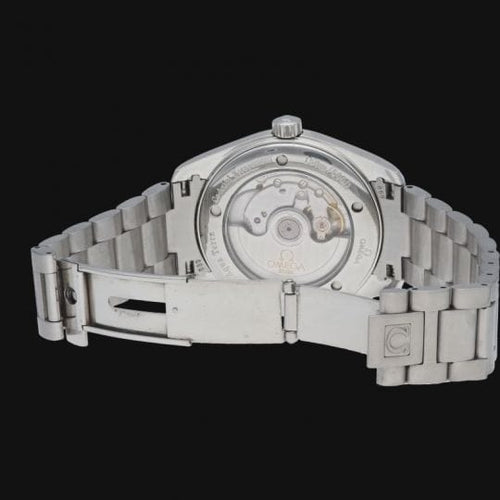 Montre Omega Montre Seamaster Aqua Terra Co-Axial 58 Facettes MT43772