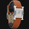 Montre Hermes Montre Heure H 58 Facettes MT42160