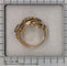 Bague 57 Trois serpents, trois joyaux : un conte d'intrigue victorienne 58 Facettes 22152-0306