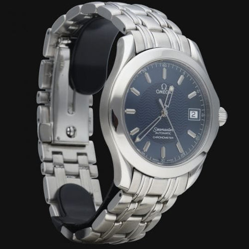 Montre Montre Omega Seamaster 120M Automatique 58 Facettes MT42903