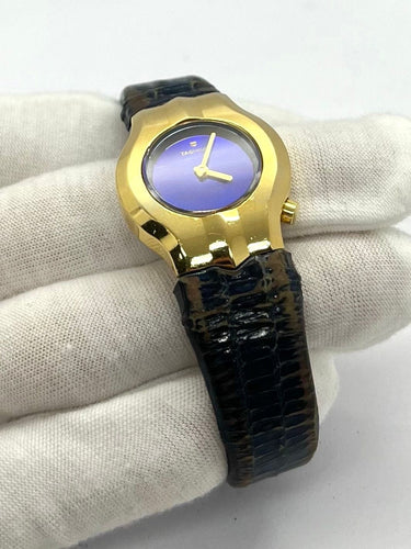 Montre TAG Heuer Alter Ego 18 carats pour femme 58 Facettes 00055101