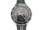 Montre montre CHRISTIAN DIOR cristal cd114317 chronographe 38m acier quartz 58 Facettes 268088