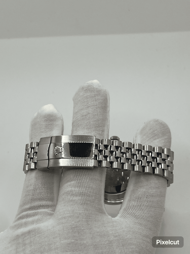Bracelet ROLEX - Datejust 41 58 Facettes