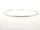 Collier CARTIER - Collier Amulette Vintage Or Blanc 58 Facettes 266162