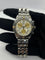 Montre Montre Breitling Sirius Chronomat 58 Facettes