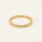 Bague 53 Van Cleef & Arpels Bague Perlée en or jaune 58 Facettes ENG11295