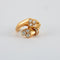 Bague 53 Bague Toi & Moi 58 Facettes 2.577