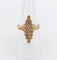Bague 53.5 Bague marquise or et diamants 58 Facettes A04191