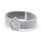 Montre BOUCHERON  - Montre or blanc diamants 58 Facettes 220405R