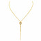 Collier Piaget Collier Négligé Possession Or jaune Diamant 58 Facettes 3773626CN