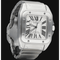 Montre Cartier Montre Santos 100 Xl 58 Facettes MT41289
