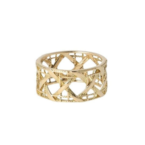 Bague Bague Dior "My Dior" 58 Facettes 4019