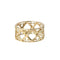 Bague Bague Dior "My Dior" 58 Facettes 4019