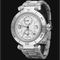 Montre Cartier Montre Pasha Gmt Power Reserve 58 Facettes MT41485