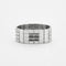 Montre CHANEL – Montre dame Chocolat Diamants 58 Facettes B907