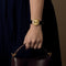 Montre Montre Jaeger Le Coultre en or jaune 58 Facettes COG0831