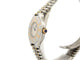 Montre vintage montre must de CARTIER 21 1340 28 mm quartz classique acier 58 Facettes 266762