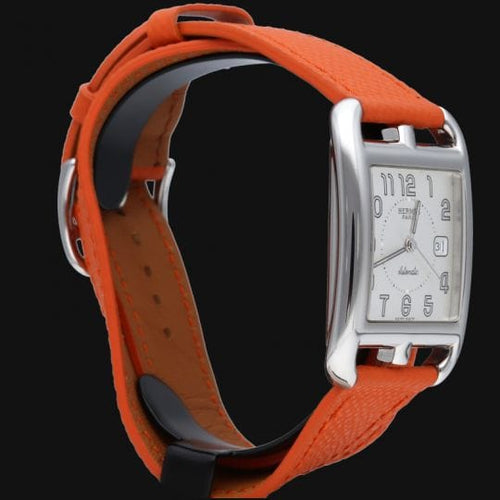 Montre Hermes Montre Cape Cod 58 Facettes MT43914