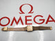 Montre OMEGA - Montre Emeraude automatique plaqué or 58 Facettes