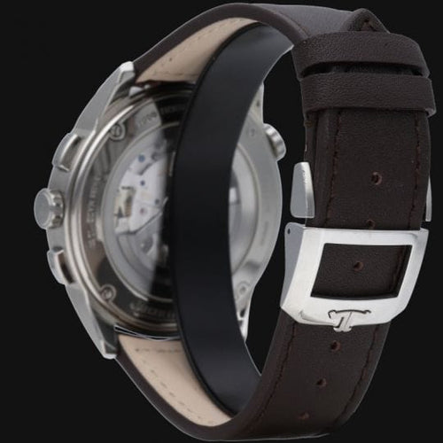 Montre Jaeger LeCoultre Montre Polaris Chronographe 58 Facettes MT43015
