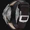 Montre Jaeger LeCoultre Montre Polaris Chronographe 58 Facettes MT43015