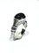 Bague 57 Bague Argent et Lapis 58 Facettes