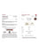 Bague Bague Cluster Diamant Illusion Set 58 Facettes Diarond